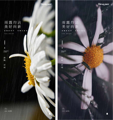 清明节谷雨开花海报_源文件下载_PSD格式_1589X1674像素-海报,开花,谷雨,清明节-作品编号:2023030117213333-素材库-www.sucai1.cn