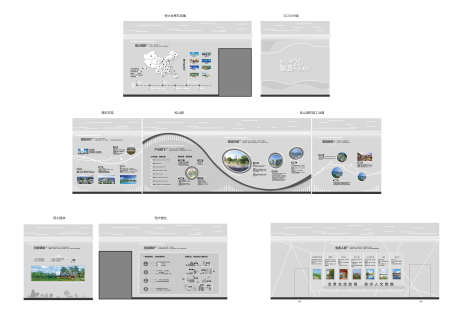 房地产品牌墙_源文件下载_AI格式_6031X4090像素-高级灰,地图,企业文化,工艺,地产,品牌墙,背景板-作品编号:2023041606598236-志设-zs9.com
