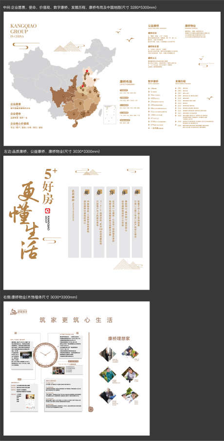 品牌墙_源文件下载_2634X5189像素-企业文化,发展历程,工法墙,品牌墙,地产,活动展板,背景板-作品编号:2023041607119923-志设-zs9.com