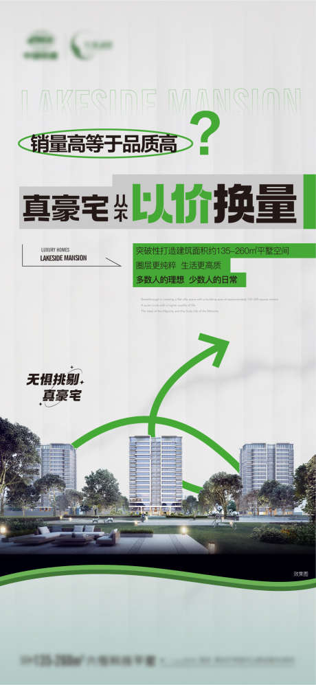 地产 豪宅 反问 价值点 品质_源文件下载_AI格式_1125X2438像素-品质,价值点,反问,豪宅,地产-作品编号:2023073013487139-素材库-www.sucai1.cn