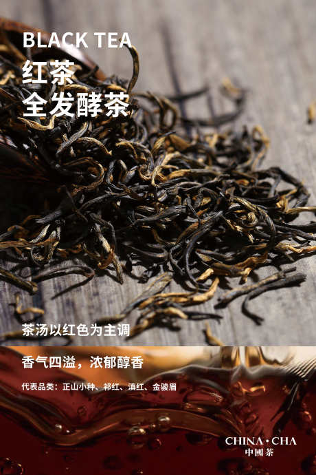 红茶海报室内装饰高清_源文件下载_PSD格式_5906X8858像素-茶叶,红茶,金骏眉,发酵茶,茶水,冲泡-作品编号:2023082321582019-素材库-www.sucai1.cn