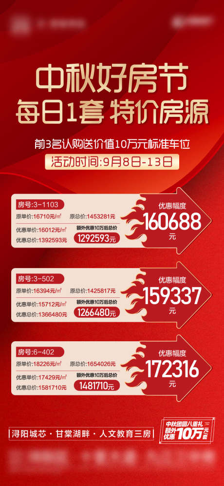 红金热销人气特价单图_源文件下载_PSD格式_1080X2340像素-抢购,房源,特价房,人气,热销,地产,海报-作品编号:2023092317062884-志设-zs9.com