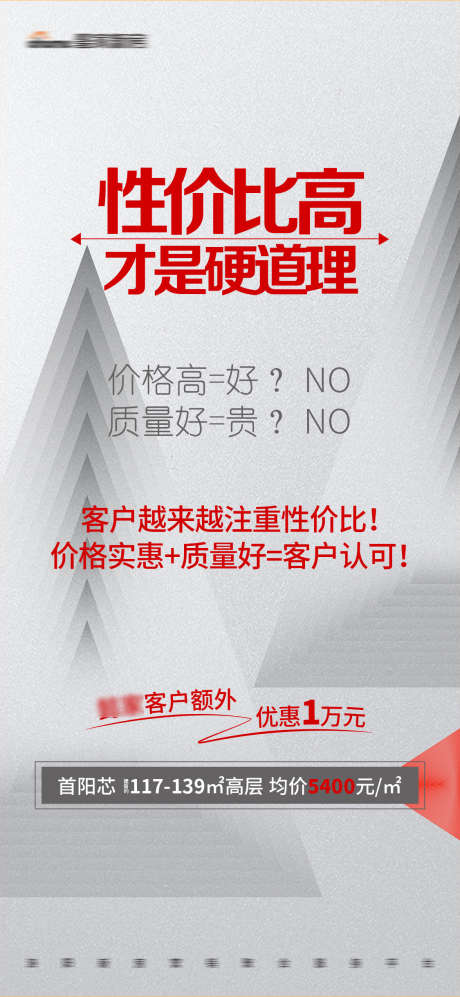 地产简约文字大字报_源文件下载_PSD格式_1125X2438像素-性价比,大字报,海报,文字,简约,房地产-作品编号:2023111115044375-志设-zs9.com