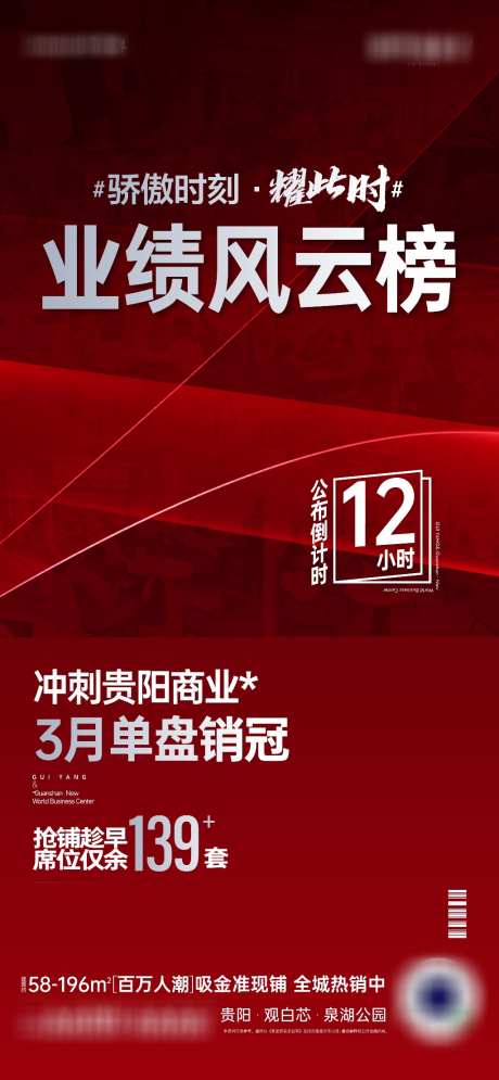 房地产热销数据海报_源文件下载_1024X2216像素-人气,数字,席位,抢铺,热销,12小时,倒计时,冲刺,风云榜,业绩,销冠,商铺,商业,面世-作品编号:2023122504447397-素材库-www.sucai1.cn