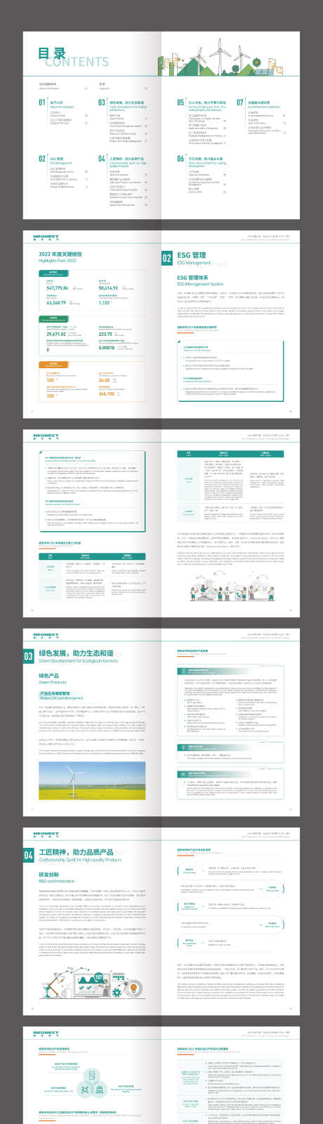 电气化科技绿色环保能源扁平插画企业画册_源文件下载_AI格式_2363X15007像素-企业画册,扁平插画,能源,绿色环保,科技,电气化-作品编号:2023122917195662-志设-zs9.com