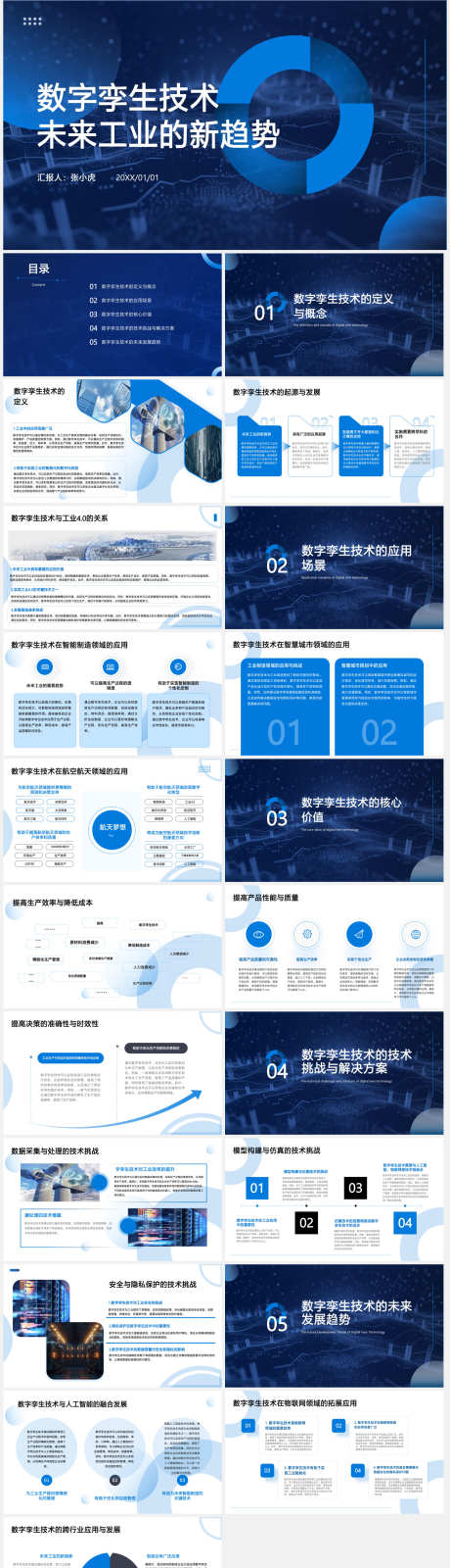 数字孪生技术工业应用方案ppt_源文件下载_其他格式格式_1400X5880像素-智慧,方案ppt,ppt,解决方案,技术应用,数字孪生-作品编号:2024012714157931-素材库-www.sucai1.cn