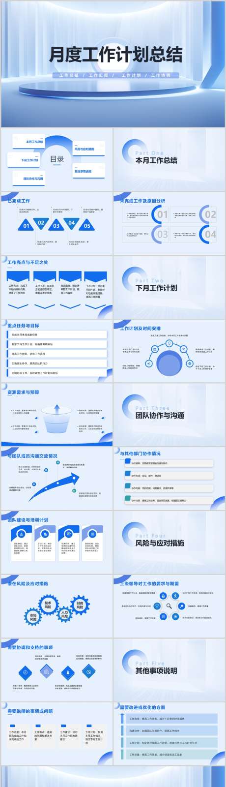 月度工作计划总结PPT_源文件下载_其他格式格式_1212X4786像素-总结,计划,工作,月度,PPT,企业-作品编号:2024041323516088-素材库-www.sucai1.cn