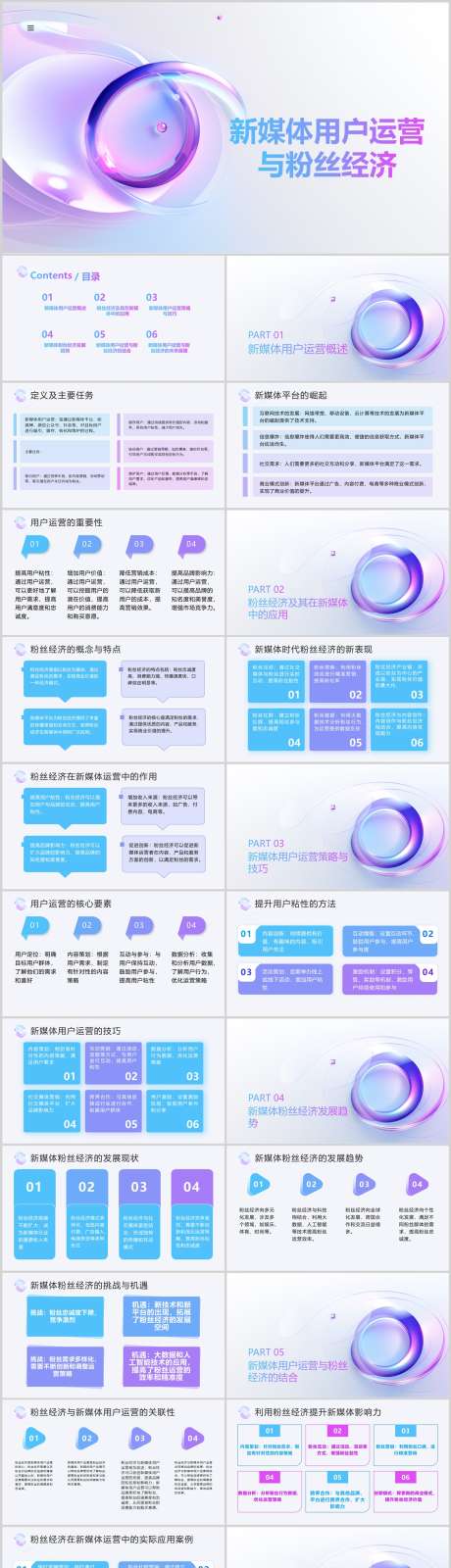 新媒体用户运营与粉丝经济PPT_源文件下载_其他格式格式_1212X5130像素-经济,粉丝,运营,用户,新媒体,PPT,引流-作品编号:2024041415452058-素材库-www.sucai1.cn