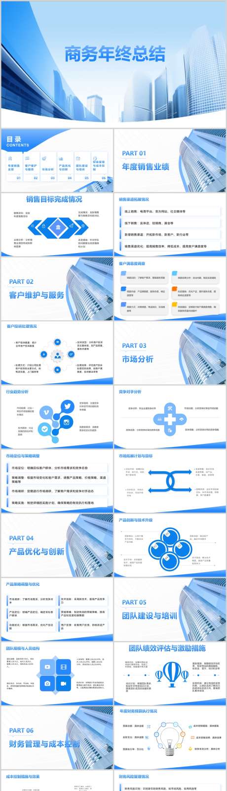 商务年终总结PPT_源文件下载_其他格式格式_1212X5127像素-汇报,总结,年终,商务,PPT-作品编号:2024041516279324-素材库-www.sucai1.cn