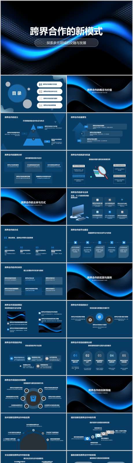 跨界合作的新模式PPT_源文件下载_其他格式格式_1212X4788像素-项目,商业,模式,合作,跨界,PPT-作品编号:2024041512469528-素材库-www.sucai1.cn