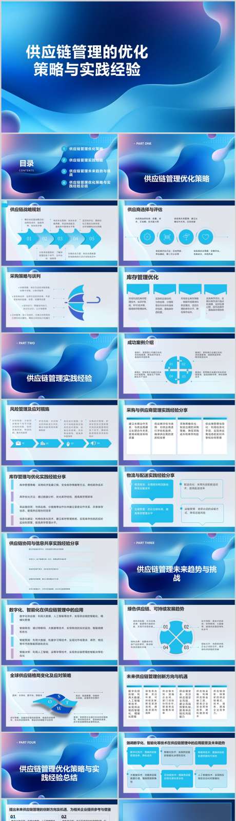 供应链管理的优化策略PPT_源文件下载_其他格式格式_1212X4446像素-经验,实践,策略,优化,管理,供应链,PPT-作品编号:2024041611237333-志设-zs9.com