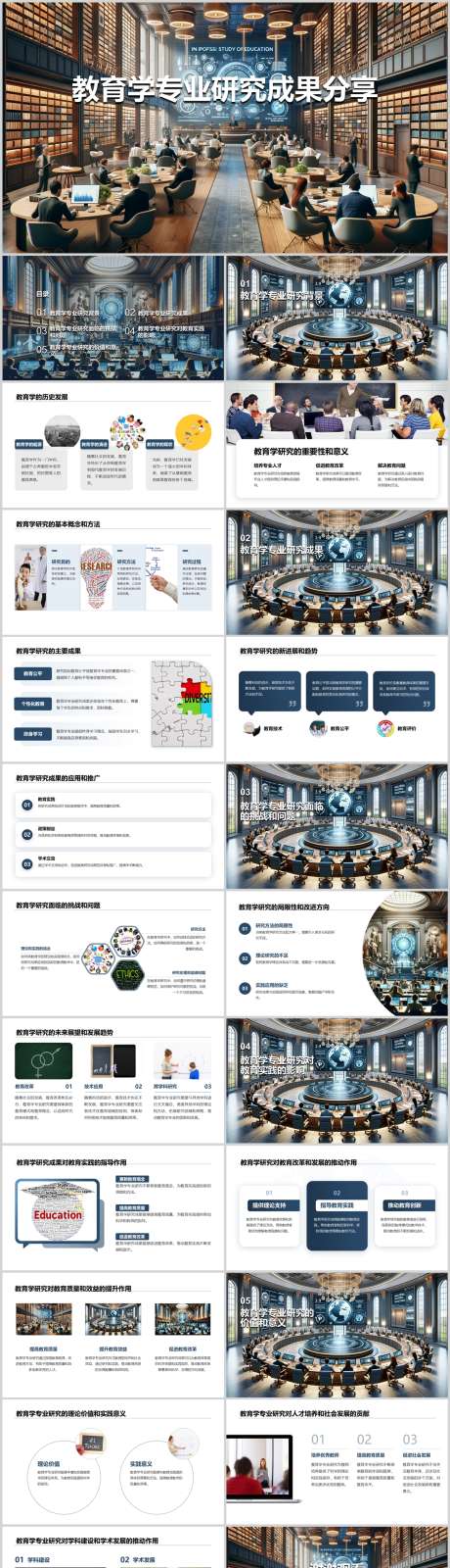 教育学专业研究成果分享PPT_源文件下载_其他格式格式_1212X4446像素-分享,成果,研究,专业,教育学,PPT-作品编号:2024041714066007-素材库-www.sucai1.cn