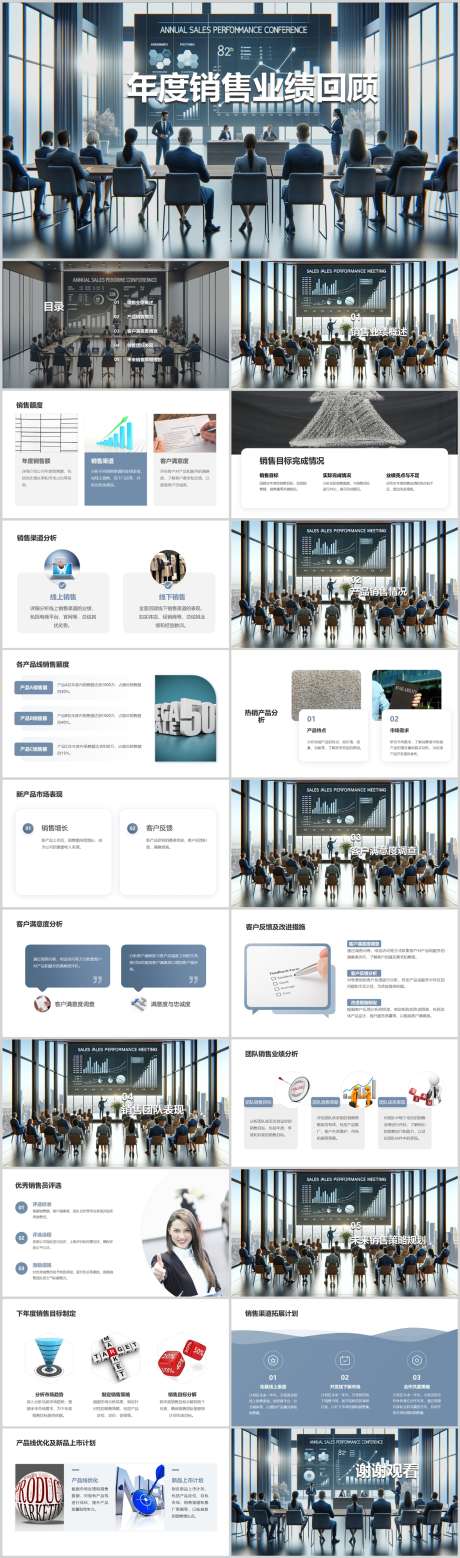 年度销售业绩回顾PPT_源文件下载_其他格式格式_1212X4105像素-模板,回顾,业绩,销售,年度,PPT,企业-作品编号:2024041813445101-素材库-www.sucai1.cn