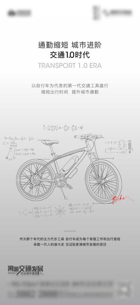 交通价值点单图_源文件下载_1501X3251像素-交通,发展史,发达,通勤,自行车,创意-作品编号:2024042313319026-素材库-www.sucai1.cn