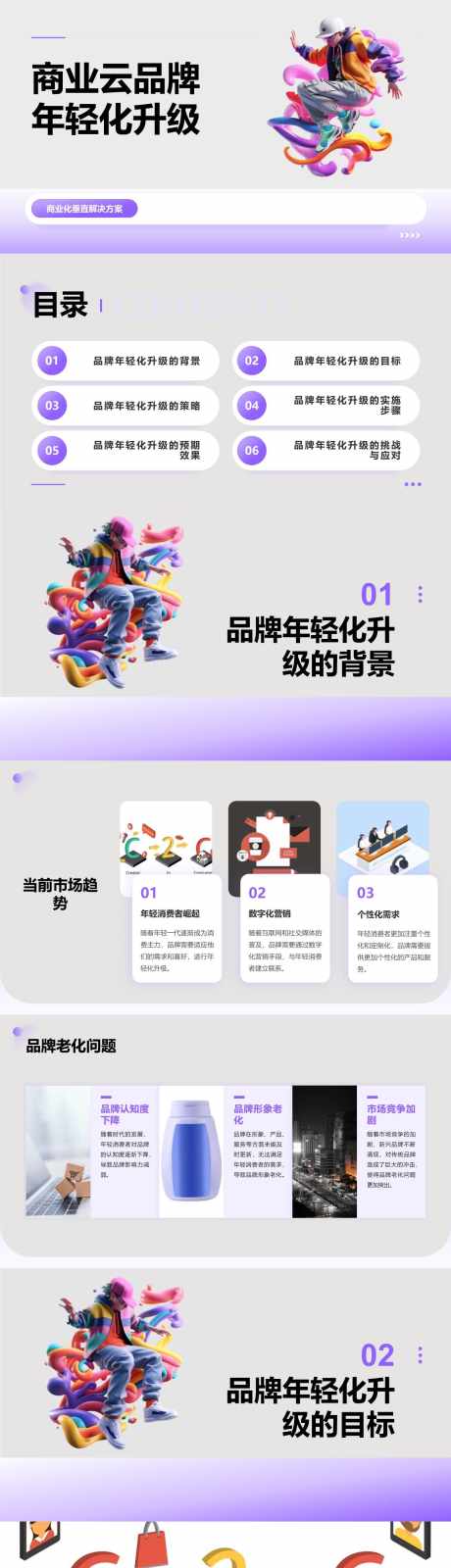 商业云品牌年轻化升级PPT_源文件下载_其他格式格式_1280X18000像素-方案,策划,升级,年轻化,品牌,商业云,PPT-作品编号:2024050912411576-素材库-www.sucai1.cn