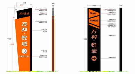 导视图只想图设计地产vi物料_源文件下载_CDR格式_1024X565像素-导视图,设计,地产,vi,物料-作品编号:2024053112404910-志设-zs9.com