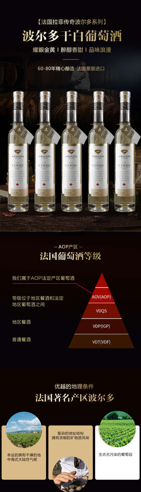 干白葡萄酒详情页_源文件下载_PSD格式_790X6000像素-详情页,干白,葡萄酒,长图,海报-作品编号:2024071909335572-素材库-www.sucai1.cn