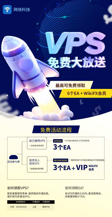 VPS推广手机海报_源文件下载_PSD格式_2160X4168像素-海报,推广,VPS,手机,活动-作品编号:2024080215168320-素材库-www.sucai1.cn