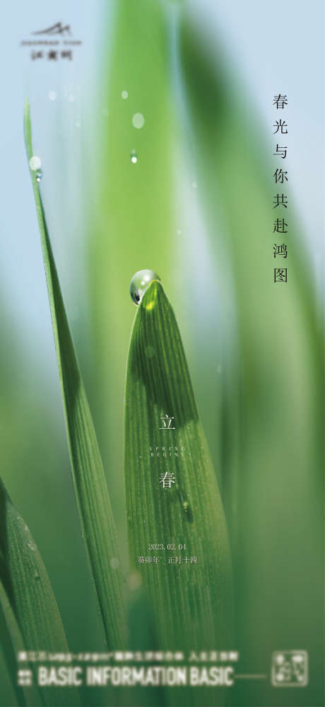 立春节气海报_源文件下载_22,23格式_1567X3404像素-惊蛰,谷雨,清明-作品编号:2024092308577300-志设-zs9.com