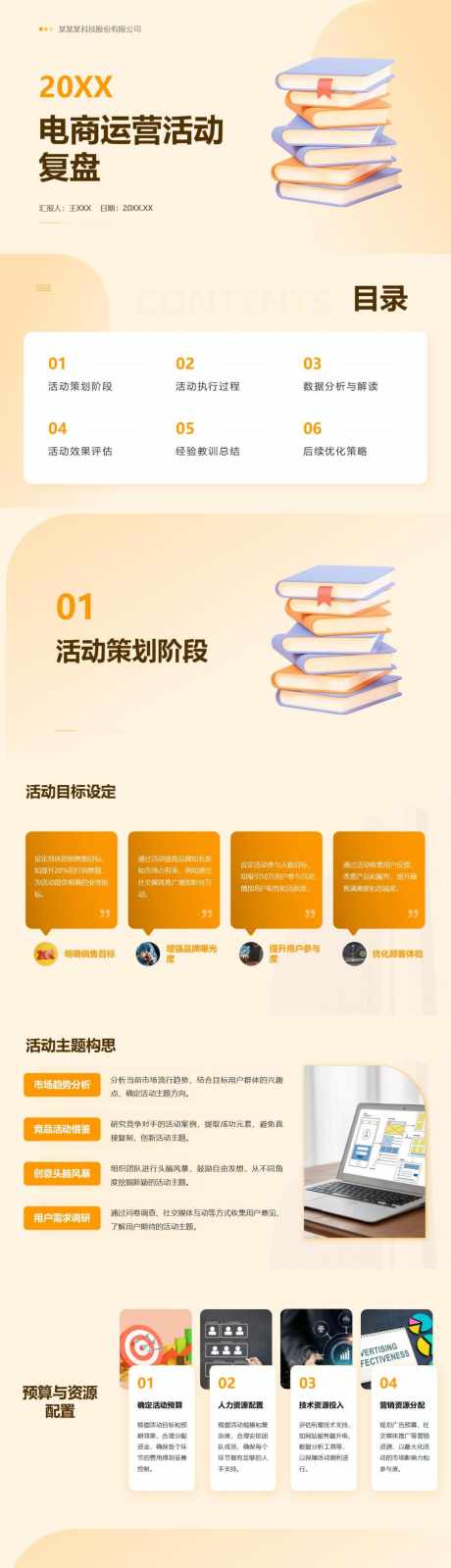 电商运营活动复盘ppt_源文件下载_其他格式格式_1110X15000像素-策划,双11,电商-作品编号:2024111113171107-志设-zs9.com