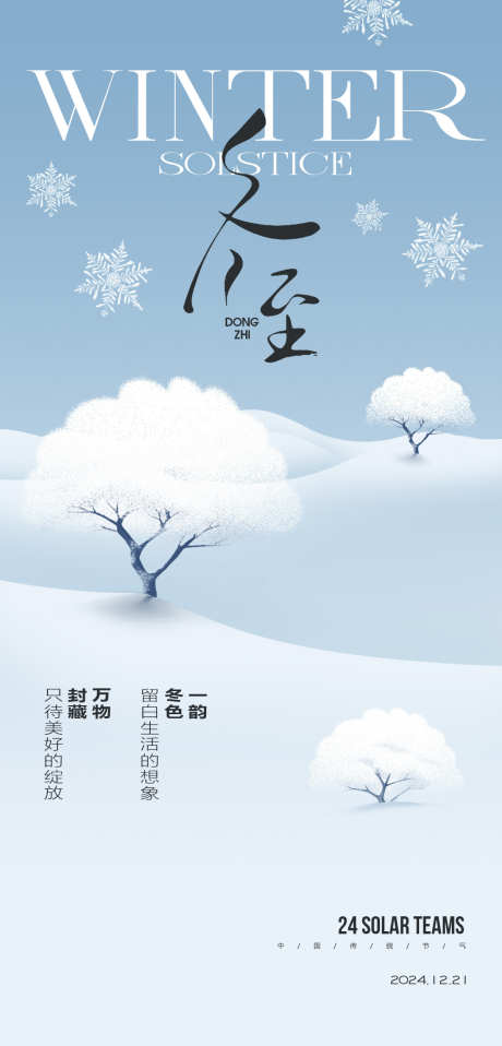 冬至节气海报_源文件下载_PSD格式_1200X2500像素-雪花,饺子,雪山-作品编号:2024120611161745-志设-zs9.com