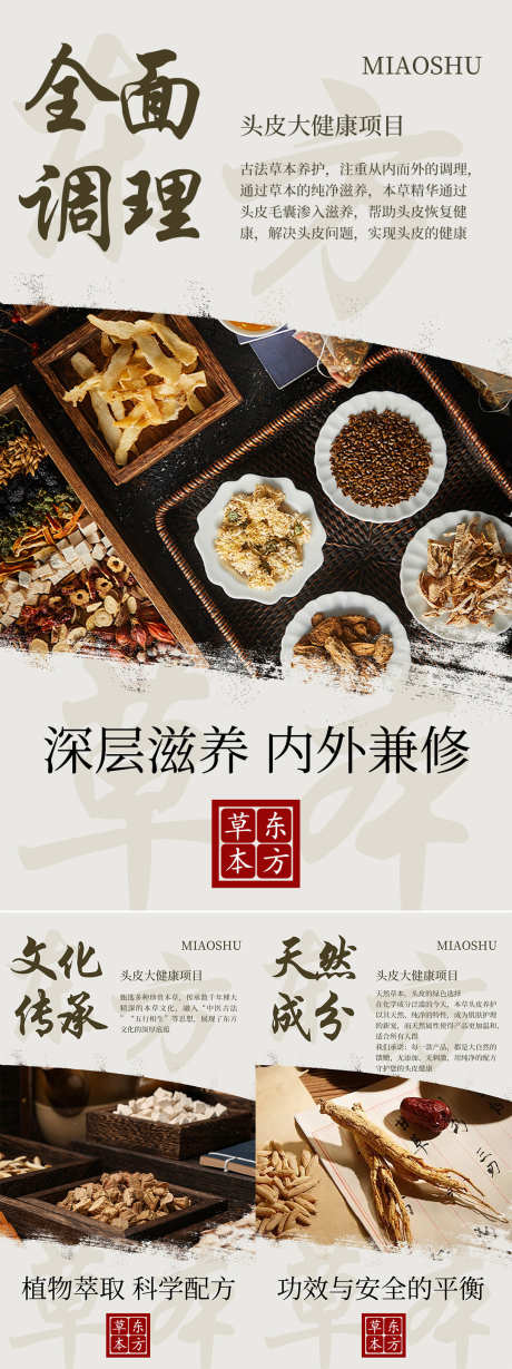 中医中药科普_源文件下载_PSD格式_1080X2886像素-素材,中式,中药-作品编号:2025011809163923-志设-zs9.com